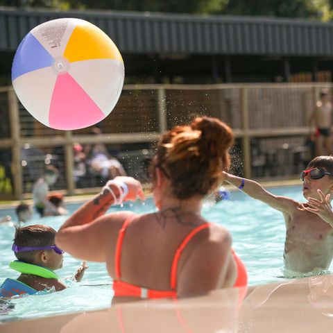 Camping Le Florenville - Camping Luxembourg - Image N°3