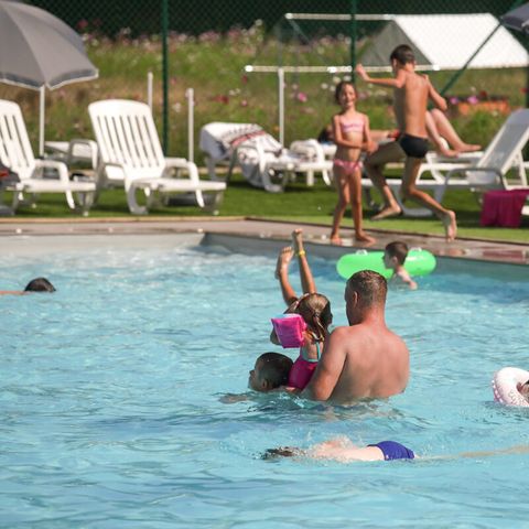 Camping Le Florenville - Camping Luxembourg - Image N°4