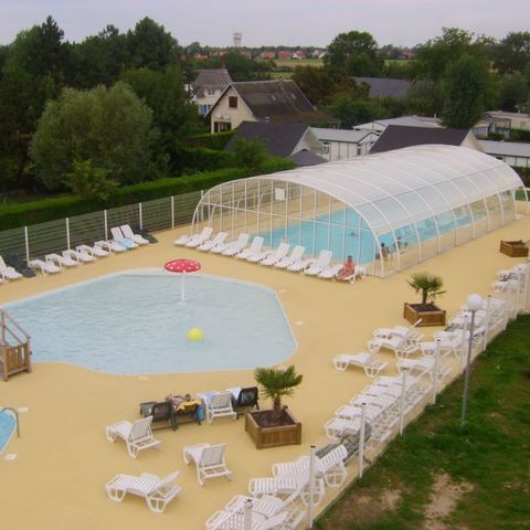 Camping Paradis Le Royon - Camping Somme - Image N°6