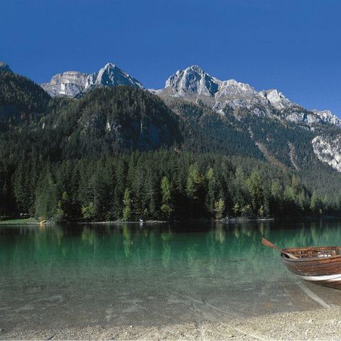 Camping Park Baita Dolomiti and Village Camping Park Baita Dolomiti and Village - Camping Rome - Image N°4