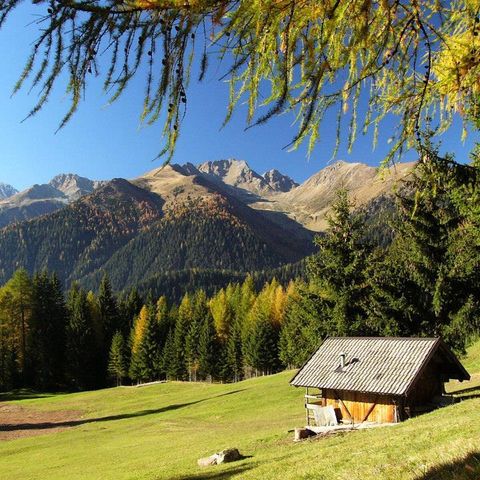 Camping Park Baita Dolomiti and Village Camping Park Baita Dolomiti and Village - Camping Rome - Image N°6
