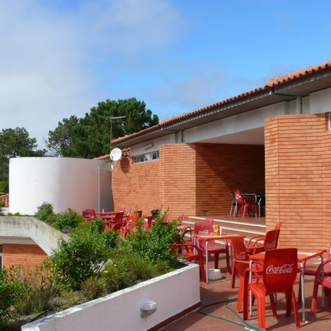 Campismo Orbitur Foz de Arelho Campismo Orbitur Foz de Arelho - Camping Région de Lisbonne - Image N°2