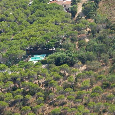 Villaggio Camping Calapineta - Camping Nuoro - Image N°6