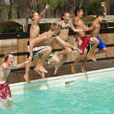 Villaggio Camping Calapineta - Camping Nuoro - Image N°4