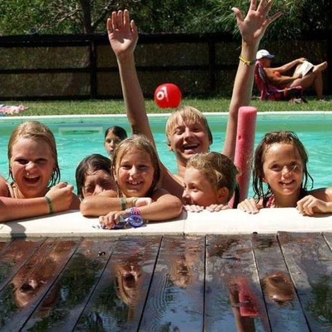 Villaggio Camping Calapineta - Camping Nuoro - Image N°3