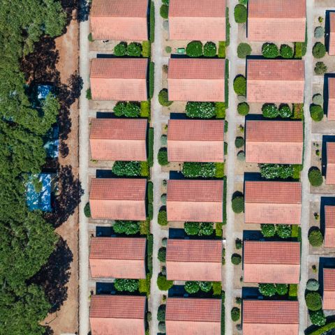 Camping Village Oasi Camping Village Oasi - Camping Grosseto - Image N°4