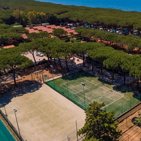 Camping Village Oasi Camping Village Oasi - Camping Grosseto - Image N°6