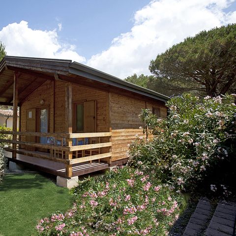 Camping Village Oasi Camping Village Oasi - Camping Grosseto - Image N°3