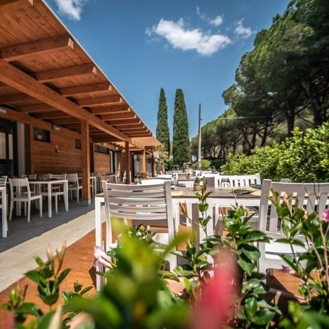 Camping Village Africa Camping Village Africa - Camping Grosseto - Image N°6