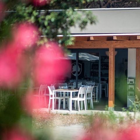 Camping Village Africa Camping Village Africa - Camping Grosseto - Image N°5