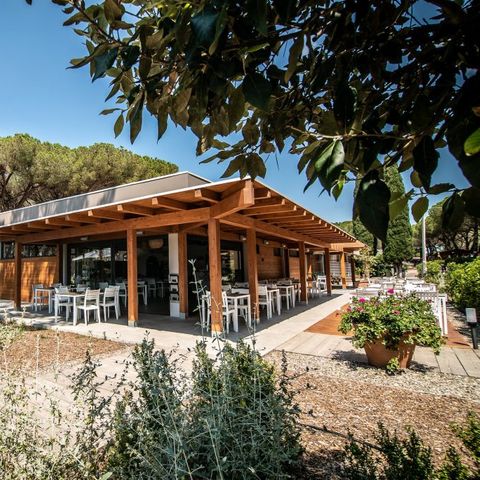 Camping Village Africa Camping Village Africa - Camping Grosseto - Image N°4