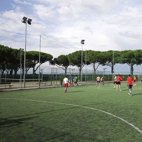 Camping Village Africa Camping Village Africa - Camping Grosseto - Image N°2