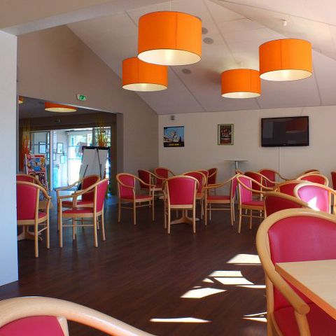 VVF Villages - La Côte Guérandaise - Piriac-sur-Mer - Camping Loire-Atlantique - Image N°5