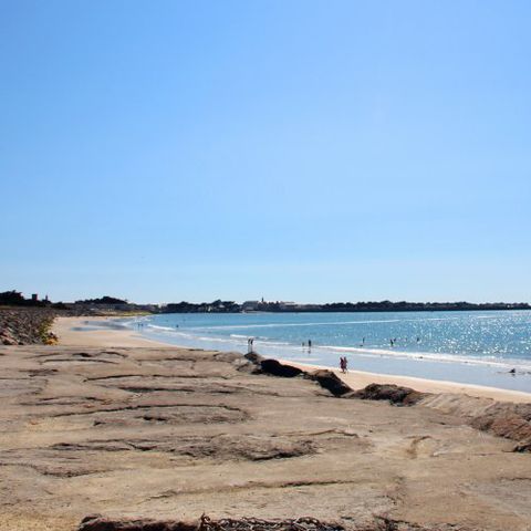 VVF Villages - La Côte Guérandaise - Piriac-sur-Mer VVF Villages - La Côte Guérandaise - Piriac-sur-Mer - Camping Loire-Atlantique - Image N°3