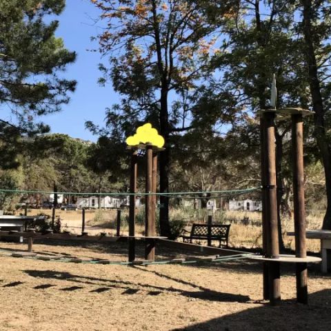 Camping Petra Legna - Camping Corse du Sud - Image N°4