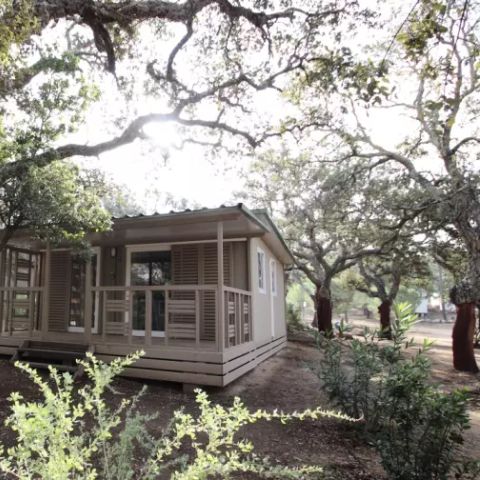 Camping Petra Legna - Camping Corse du Sud - Image N°5