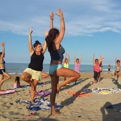 International Camping Torre Cerrano - Camping Teramo - Image N°3