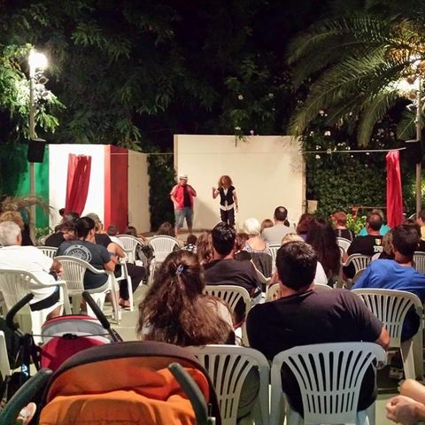 International Camping Torre Cerrano - Camping Teramo - Image N°5