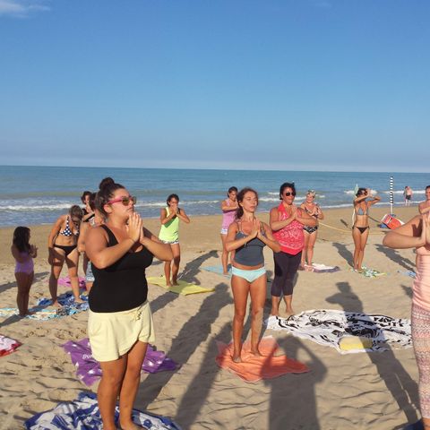 International Camping Torre Cerrano - Camping Teramo - Image N°4