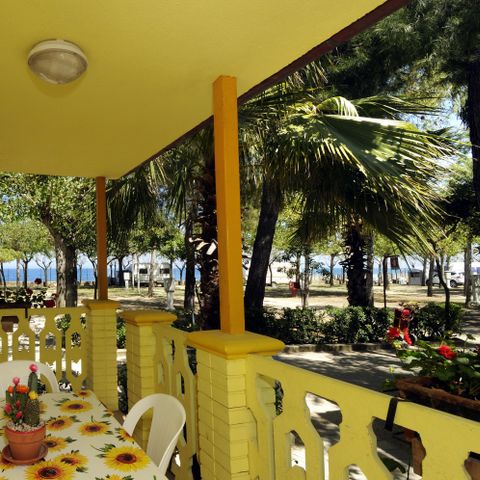 International Camping Torre Cerrano - Camping Teramo - Image N°2