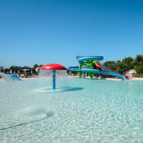 La Risacca Family Camping Village - Camping Fermo - Image N°6