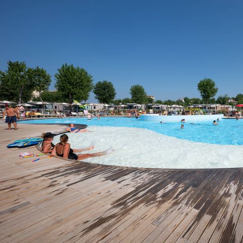 Camping Rimini Family Camping Village - Camping Rimini - Image N°4