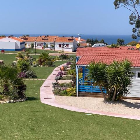 Camping Costa do Vizir - Camping Alentejo - Image N°4