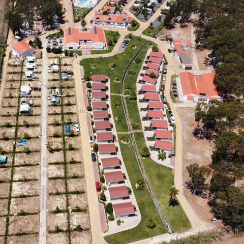 Camping Costa do Vizir - Camping Alentejo - Image N°6