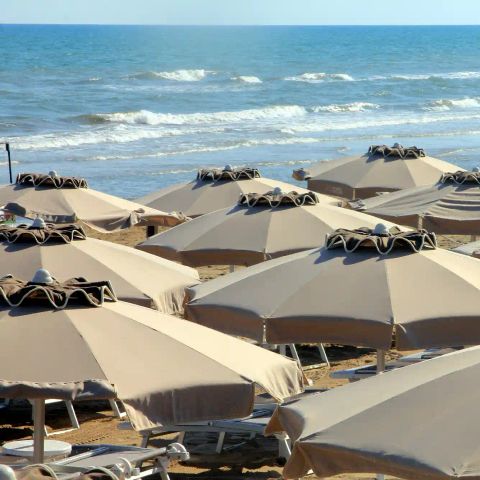 Camping Serenella - Camping Foggia - Image N°2