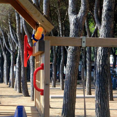 Camping Serenella - Camping Foggia - Image N°5