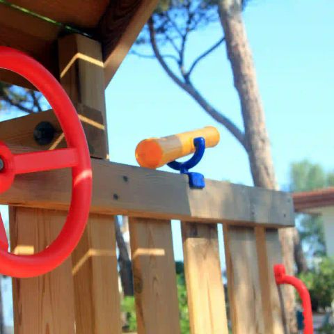 Camping Serenella - Camping Foggia - Image N°6