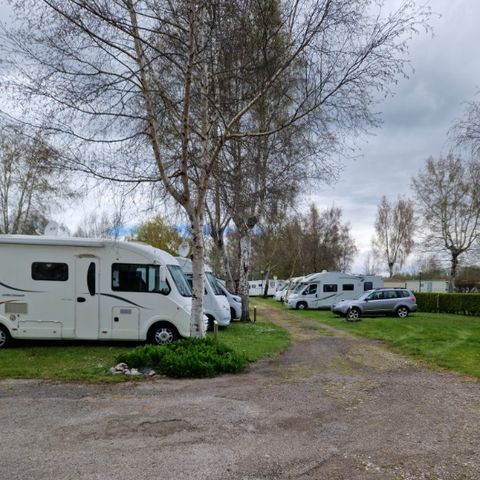 Camping Les Portes de la Baie de Somme - Camping Somme - Image N°5