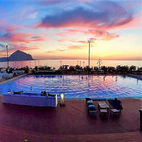 Camping Village El Bahira Camping Village El Bahira - Camping Trapani - Image N°6