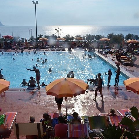 Camping Village El Bahira Camping Village El Bahira - Camping Trapani - Image N°5