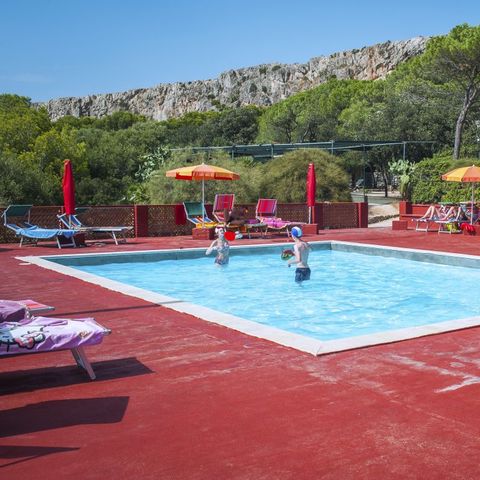 Camping Village El Bahira Camping Village El Bahira - Camping Trapani - Image N°3