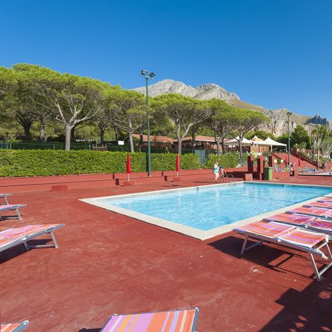 Camping Village El Bahira Camping Village El Bahira - Camping Trapani - Image N°4