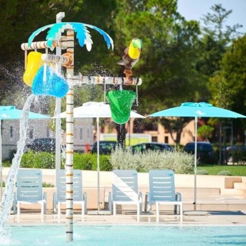 Camping Stella Maris Camping Stella Maris - Camping Istrie - Image N°4