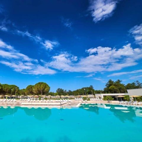 Camping Stella Maris Camping Stella Maris - Camping Istrie - Image N°5