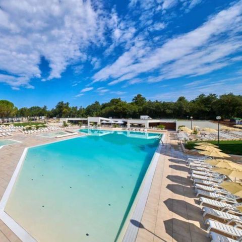 Camping Stella Maris Camping Stella Maris - Camping Istrie - Image N°3