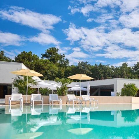 Camping Stella Maris Camping Stella Maris - Camping Istrie - Image N°6