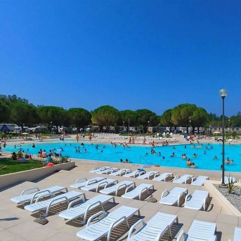Camping Stella Maris Camping Stella Maris - Camping Istrie - Image N°2