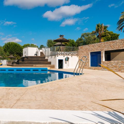Camping Sun & Sea Camping Sun & Sea - Camping Pyrénées-Orientales - Image N°5