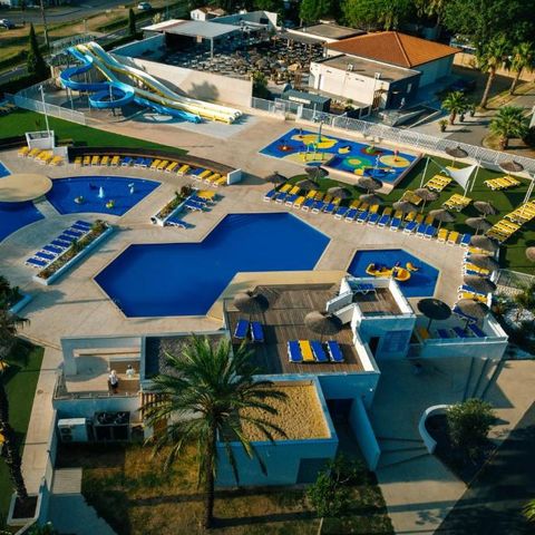 Camping Sun & Sea Camping Sun & Sea - Camping Pyrénées-Orientales - Image N°2