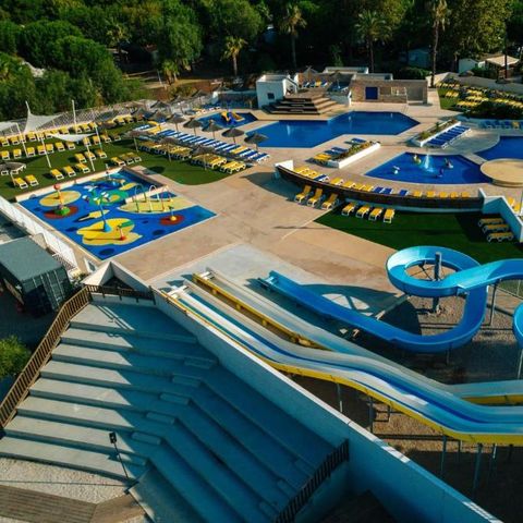 Camping Sun & Sea Camping Sun & Sea - Camping Pyrénées-Orientales - Image N°3