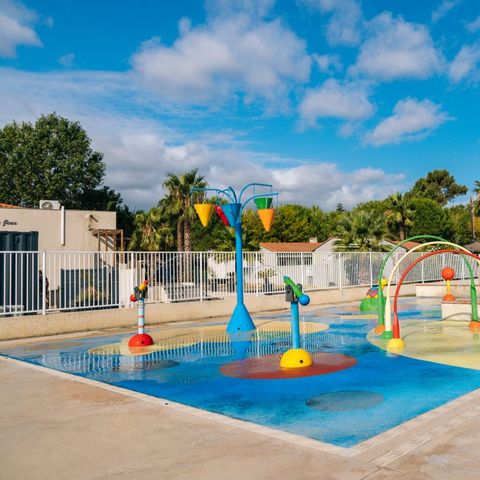 Camping Sun & Sea Camping Sun & Sea - Camping Pyrénées-Orientales - Image N°6