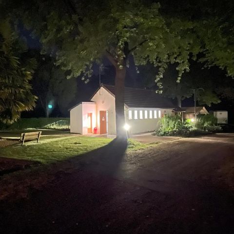 Camping Mamers Les Portes du Perche Camping Mamers Les Portes du Perche - Camping Sarthe - Image N°6