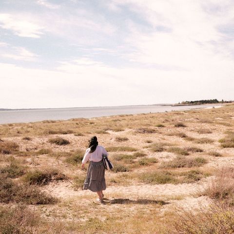 Slow Village Marennes Oléron - Camping Charente-Maritime - Image N°4