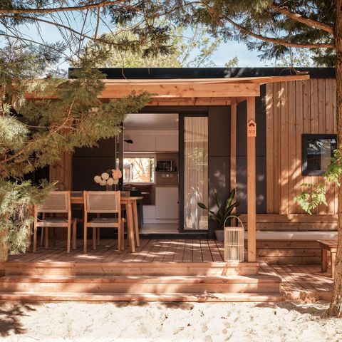 Slow Village Marennes Oléron - Camping Charente-Maritime - Image N°6