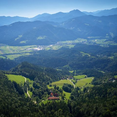 Forest Camping Mozirje - Camping Slovenie - Image N°3