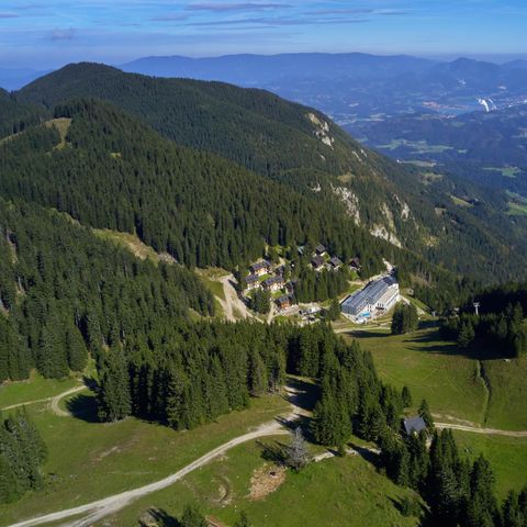 Forest Camping Mozirje - Camping Slovenie - Image N°6